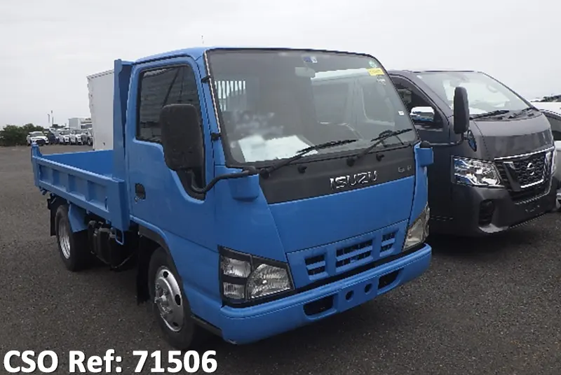 Isuzu / Elf 2006